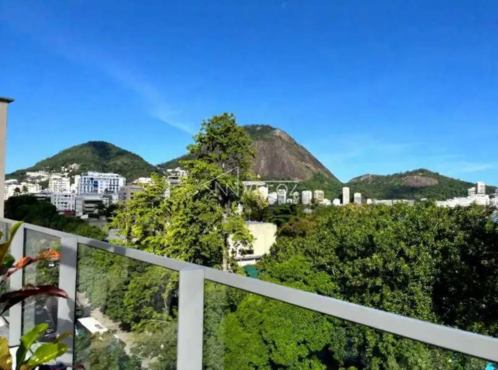 Apartamento, 2 quartos, 100 m² - Foto 1