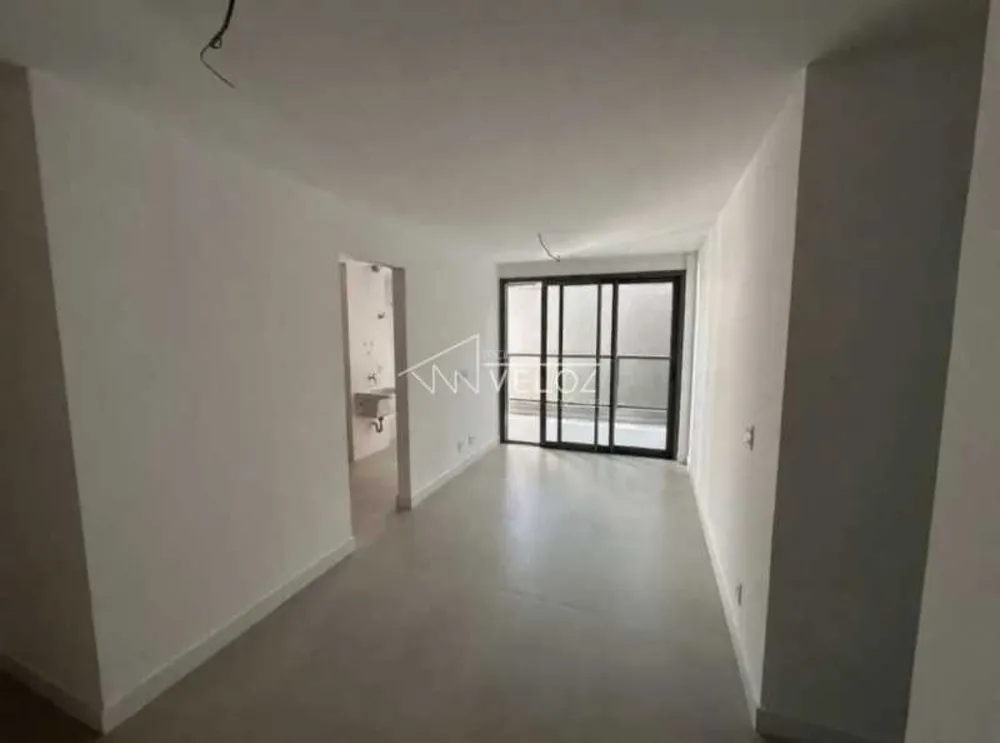 Apartamento, 2 quartos, 100 m² - Foto 8