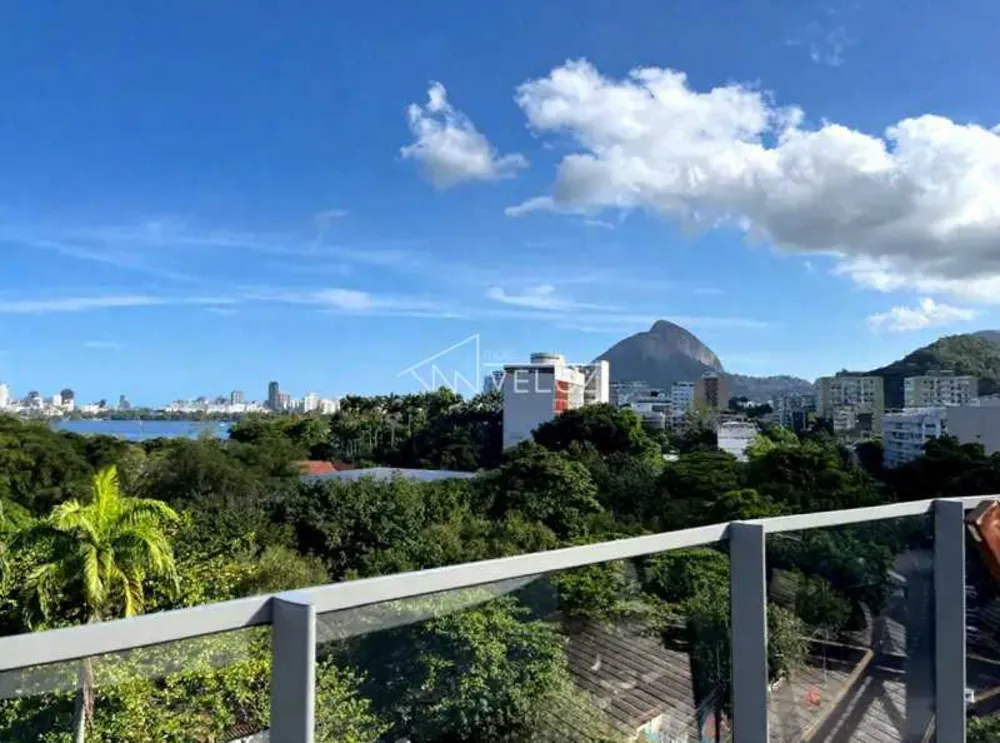 Apartamento, 2 quartos, 100 m² - Foto 2