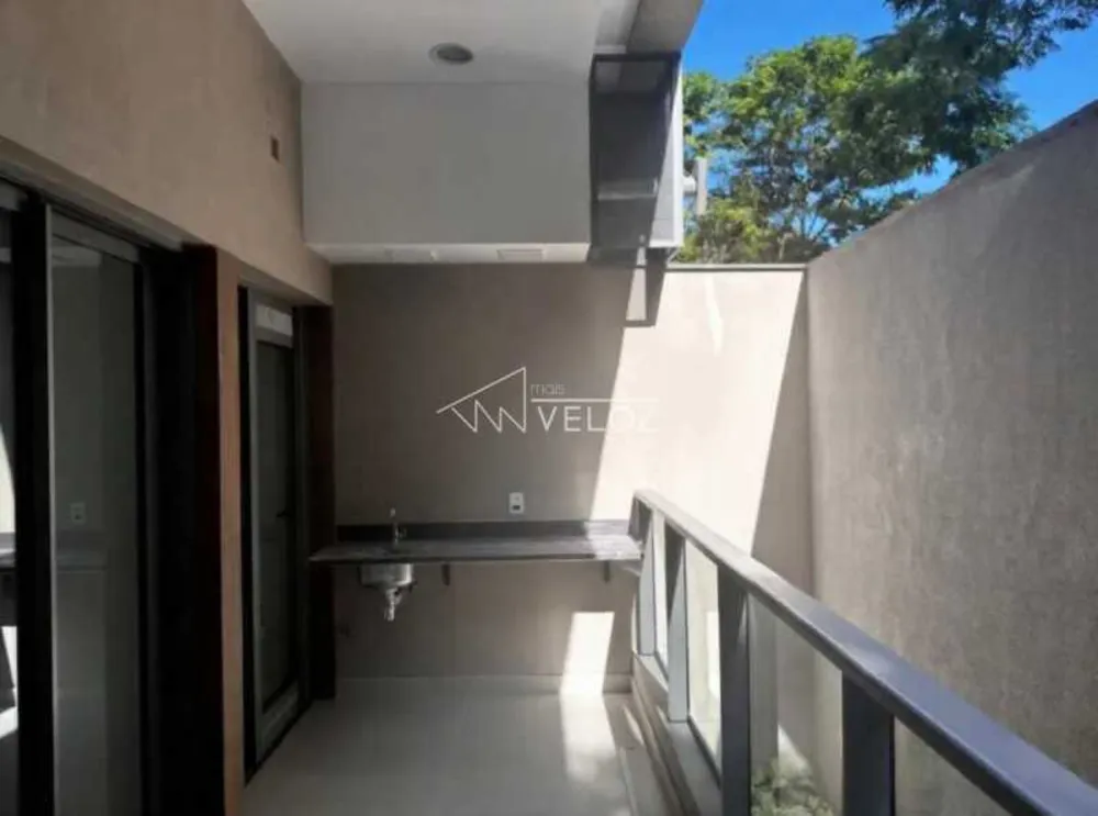 Apartamento, 2 quartos, 100 m² - Foto 12
