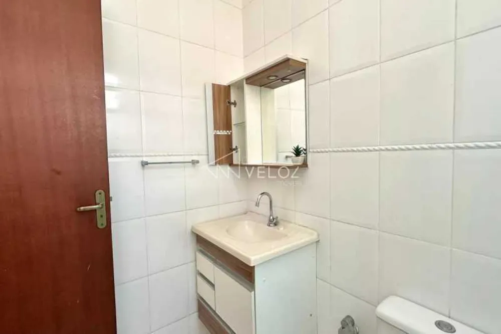 Apartamento, 2 quartos, 53 m² - Foto 13