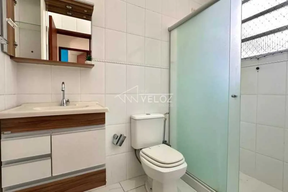 Apartamento, 2 quartos, 53 m² - Foto 11