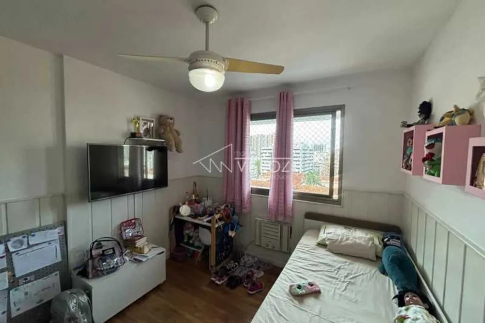 Apartamento, 3 quartos, 87 m² - Foto 26