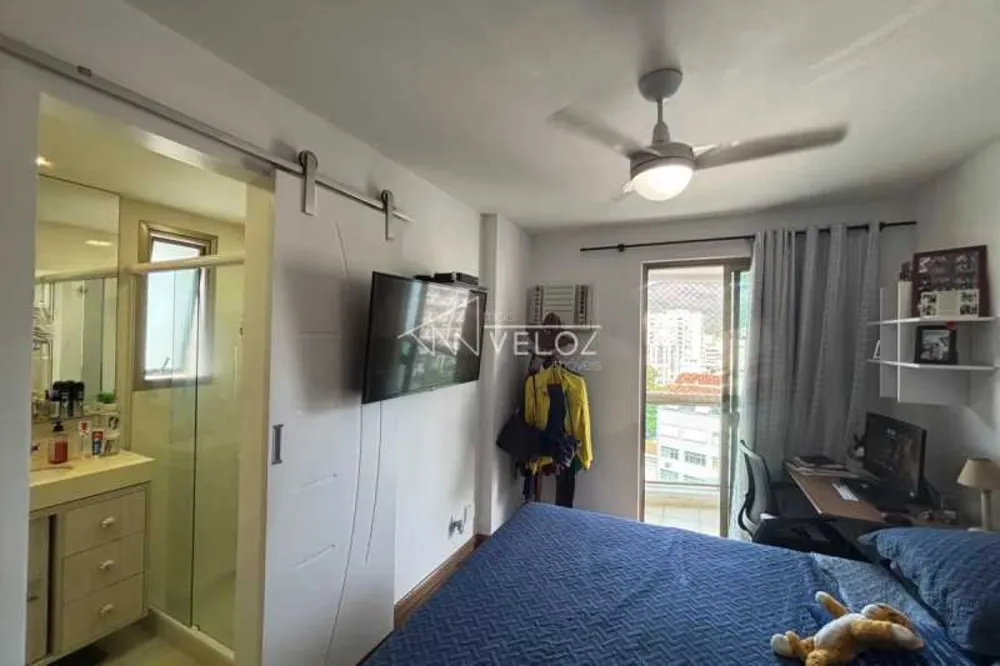 Apartamento, 3 quartos, 87 m² - Foto 21