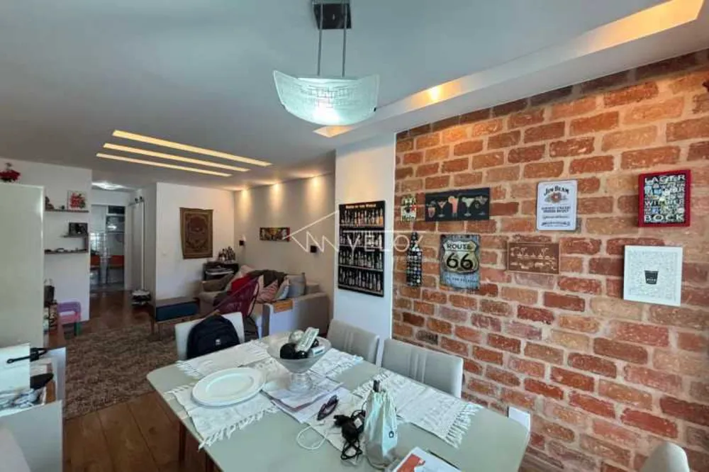 Apartamento, 3 quartos, 87 m² - Foto 4