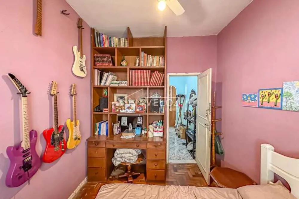 Apartamento, 6 quartos, 316 m² - Foto 6