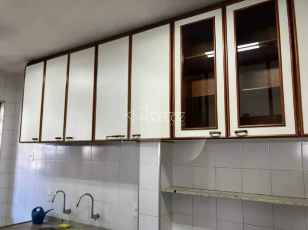 Apartamento, 3 quartos, 135 m² - Foto 12
