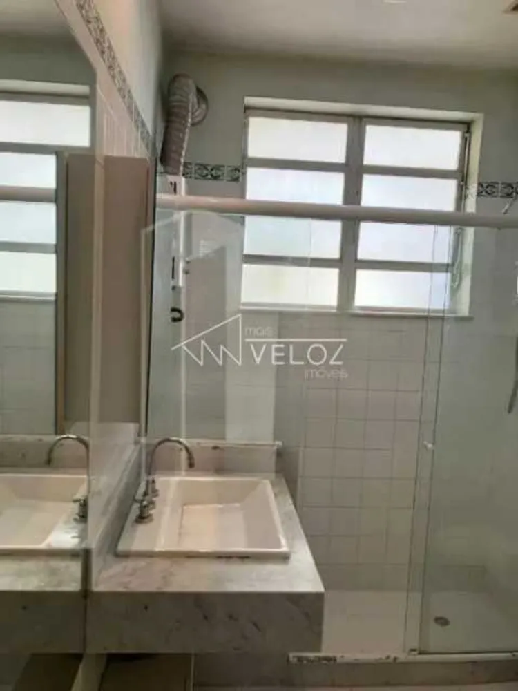 Apartamento, 3 quartos, 135 m² - Foto 13