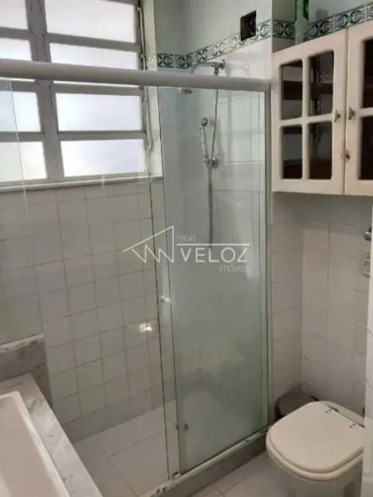 Apartamento, 3 quartos, 135 m² - Foto 15