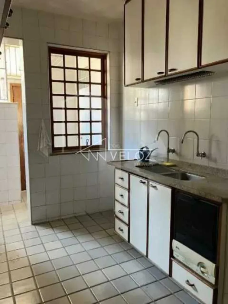 Apartamento, 3 quartos, 135 m² - Foto 9
