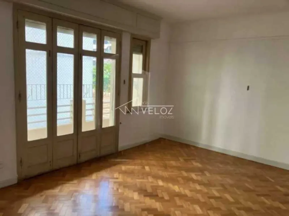 Apartamento, 3 quartos, 135 m² - Foto 16