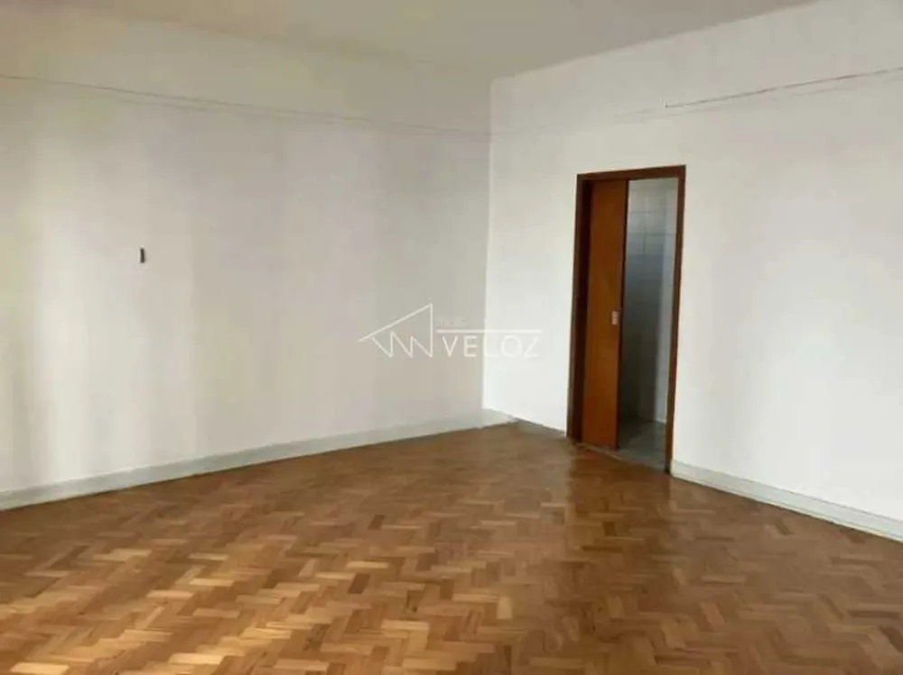 Apartamento, 3 quartos, 135 m² - Foto 1