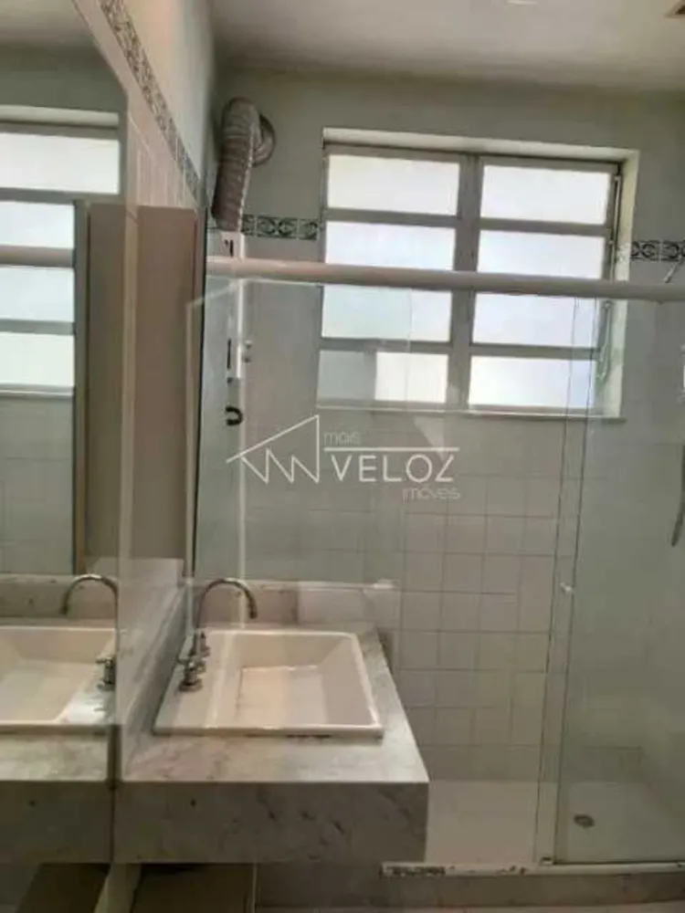 Apartamento, 3 quartos, 135 m² - Foto 10