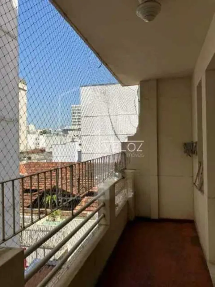 Apartamento, 3 quartos, 135 m² - Foto 14