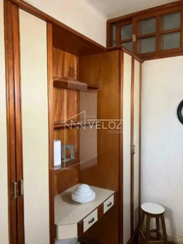 Apartamento, 3 quartos, 135 m² - Foto 7