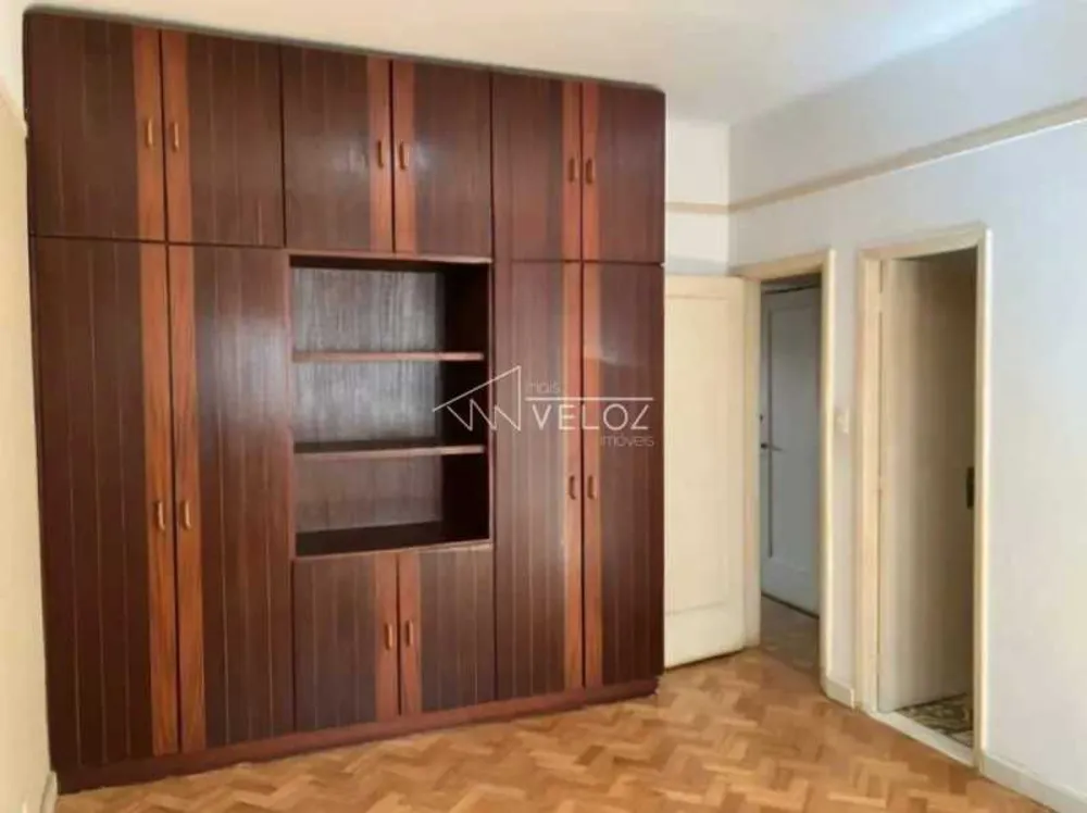 Apartamento, 3 quartos, 135 m² - Foto 4