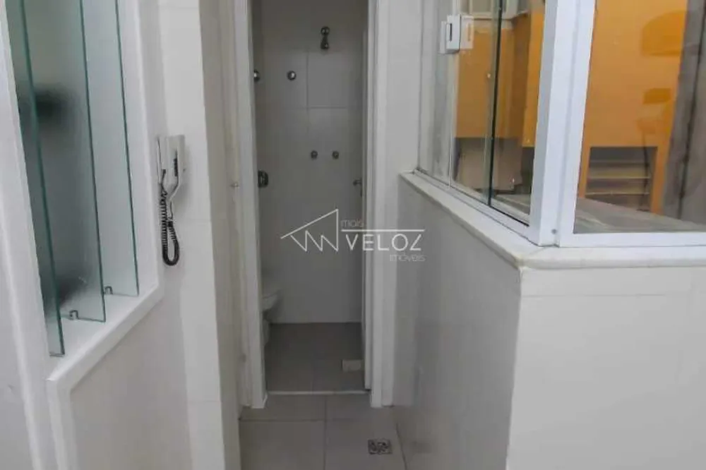Apartamento, 2 quartos, 76 m² - Foto 21