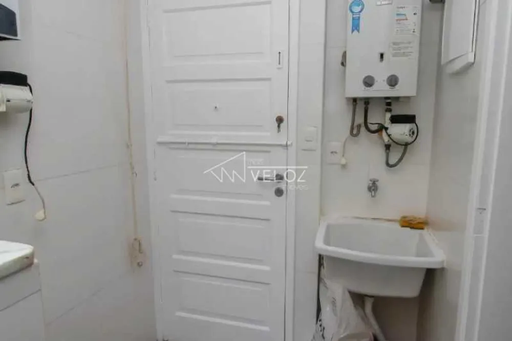 Apartamento, 2 quartos, 76 m² - Foto 22