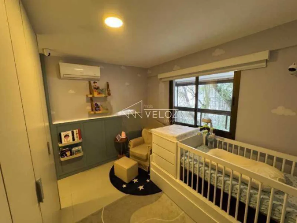 Apartamento, 3 quartos, 113 m² - Foto 8