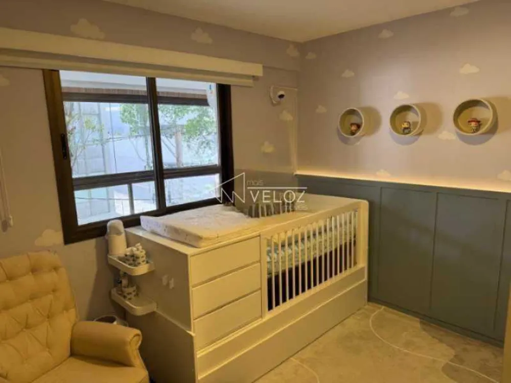 Apartamento, 3 quartos, 113 m² - Foto 23