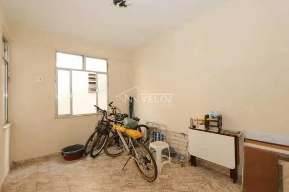 Kitnet-Studio, 21 m² - Foto 2