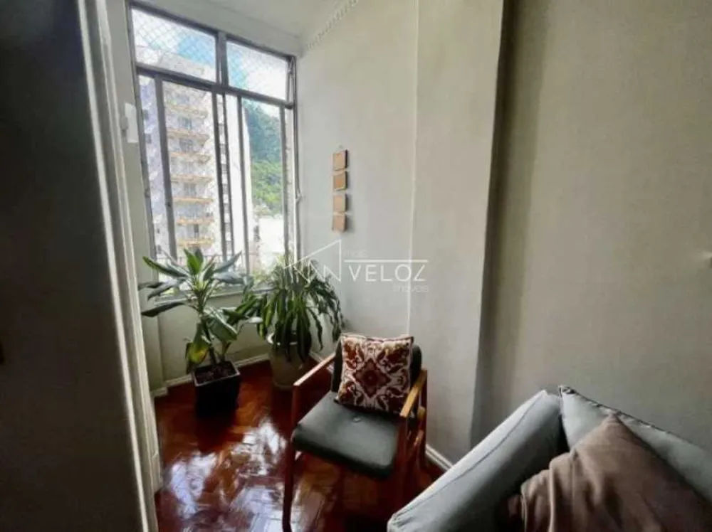 Apartamento, 2 quartos, 72 m² - Foto 4