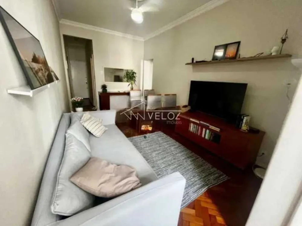Apartamento, 2 quartos, 72 m² - Foto 7