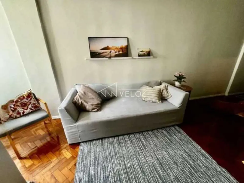 Apartamento, 2 quartos, 72 m² - Foto 8