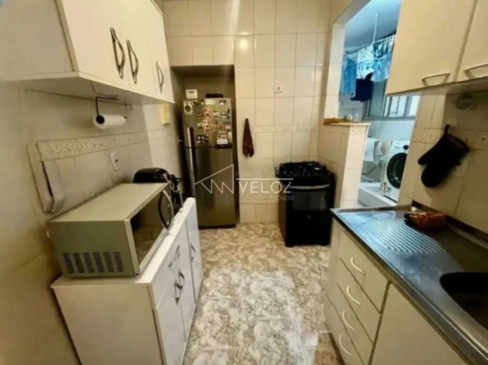 Apartamento, 2 quartos, 72 m² - Foto 21