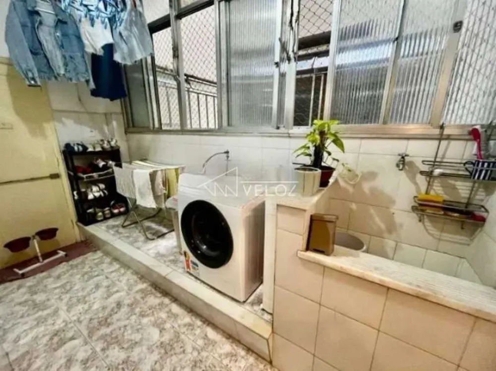Apartamento, 2 quartos, 72 m² - Foto 23