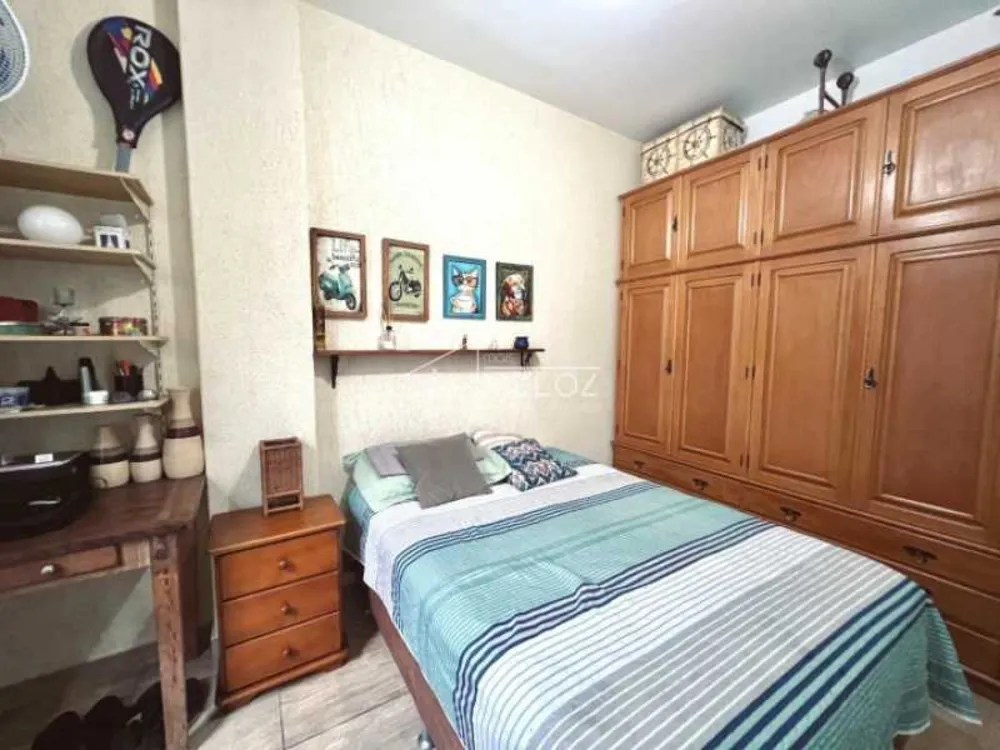 Apartamento, 1 quarto, 44 m² - Foto 4