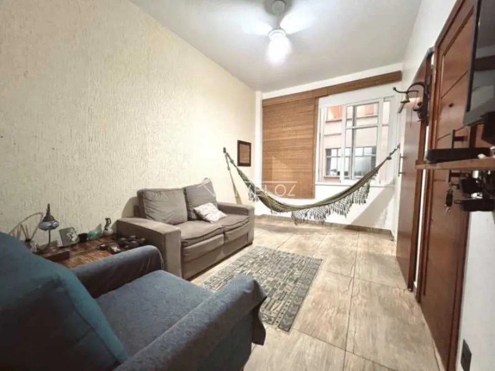 Apartamento, 1 quarto, 44 m² - Foto 12