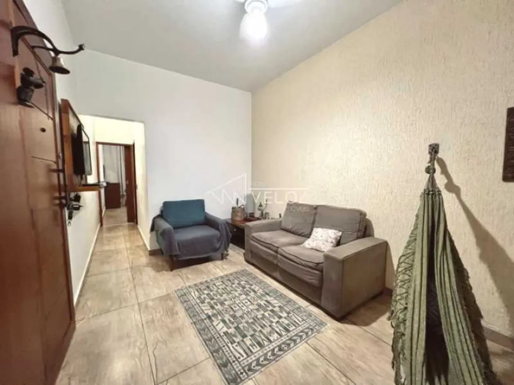 Apartamento, 1 quarto, 44 m² - Foto 16