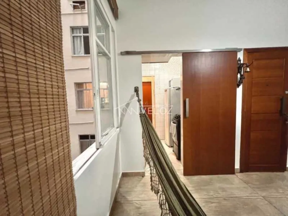 Apartamento, 1 quarto, 44 m² - Foto 14