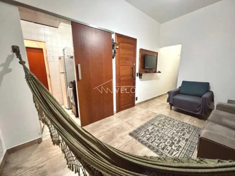 Apartamento, 1 quarto, 44 m² - Foto 15