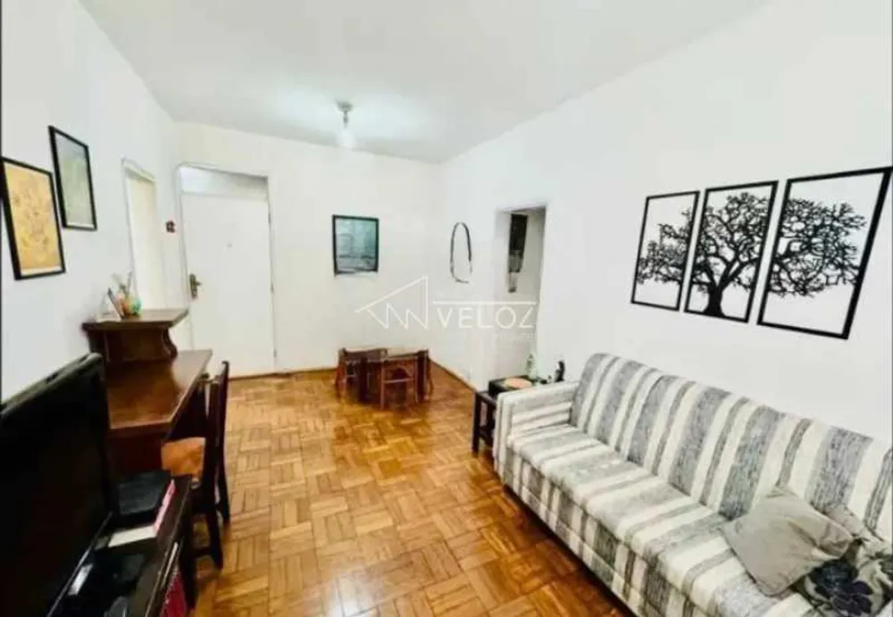 Apartamento, 2 quartos, 60 m² - Foto 4