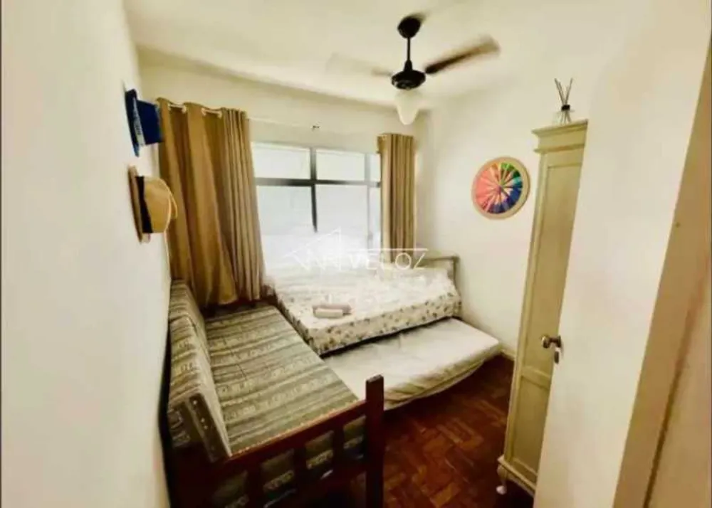 Apartamento, 2 quartos, 60 m² - Foto 9
