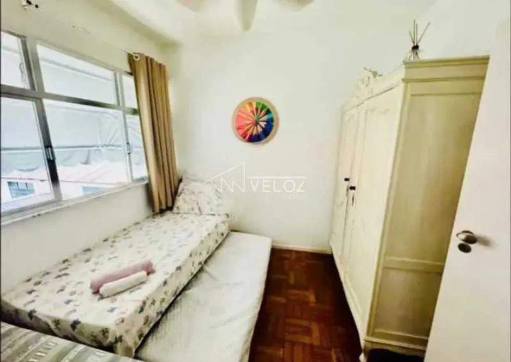 Apartamento, 2 quartos, 60 m² - Foto 8
