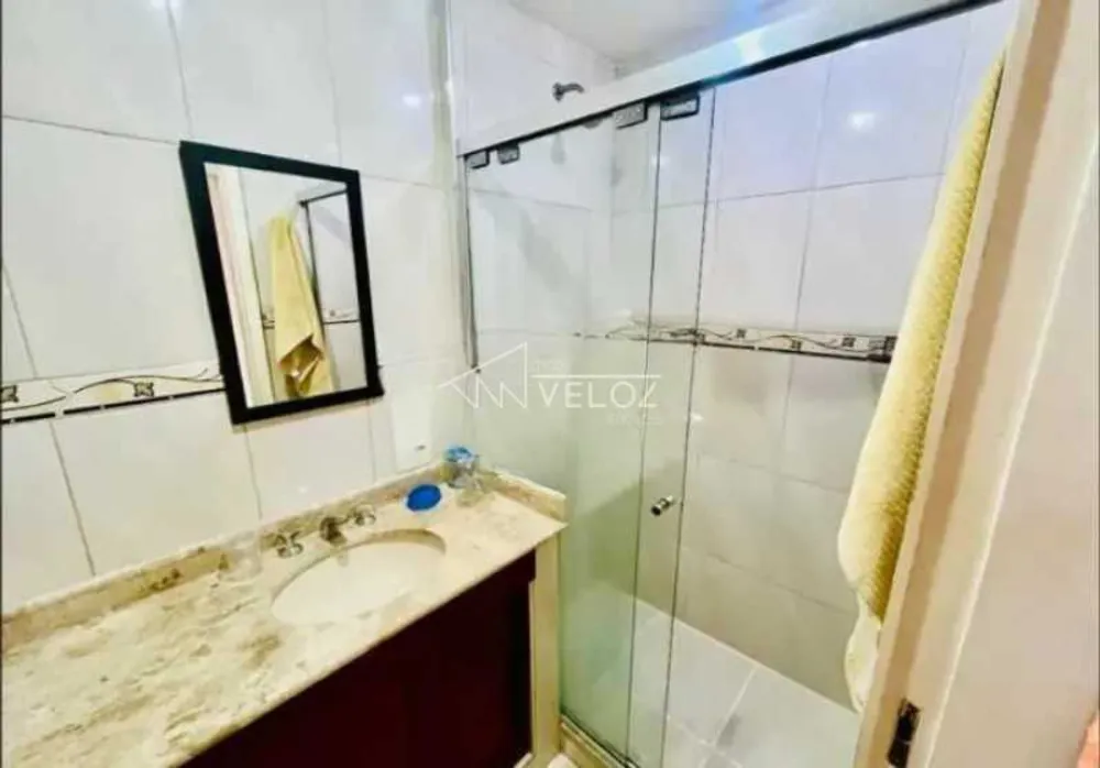 Apartamento, 2 quartos, 60 m² - Foto 11