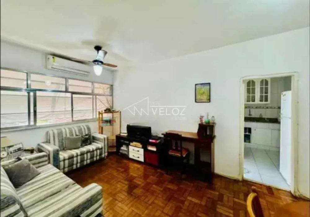Apartamento, 2 quartos, 60 m² - Foto 6