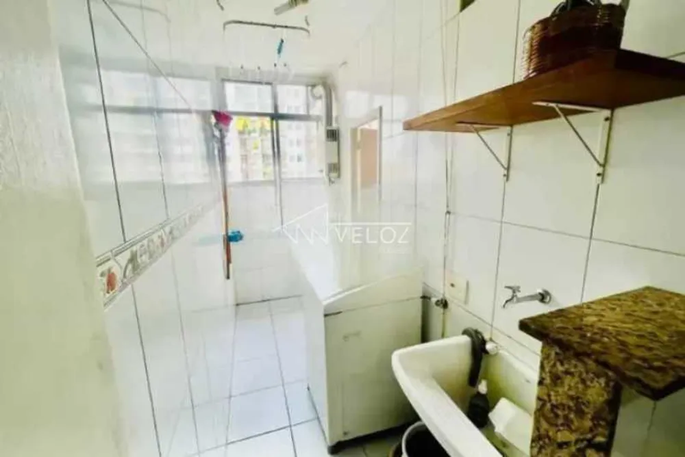 Apartamento, 2 quartos, 60 m² - Foto 13