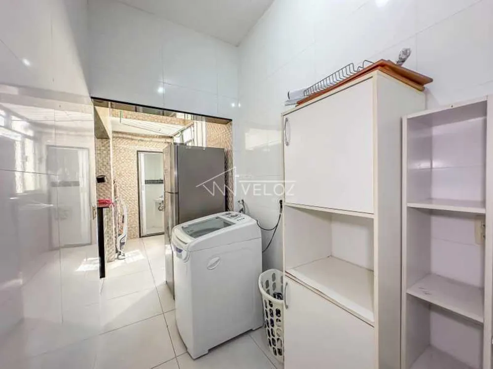 Apartamento, 2 quartos, 90 m² - Foto 1