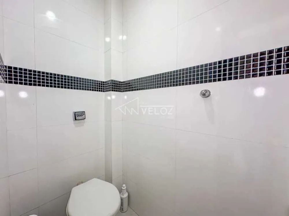 Apartamento, 2 quartos, 90 m² - Foto 33