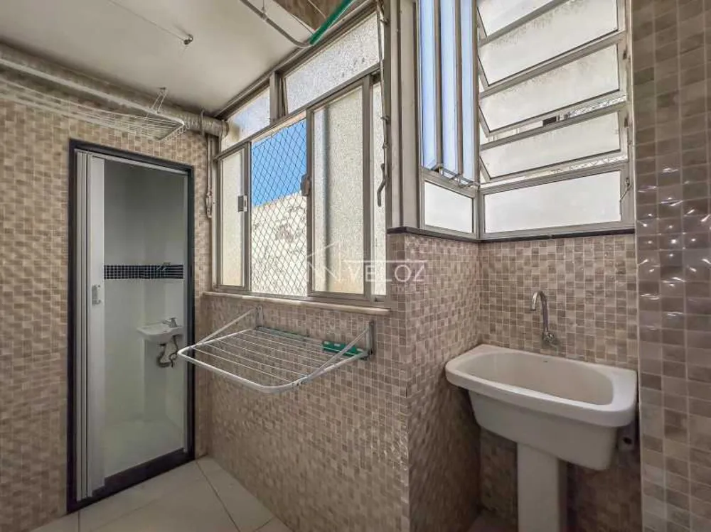 Apartamento, 2 quartos, 90 m² - Foto 32