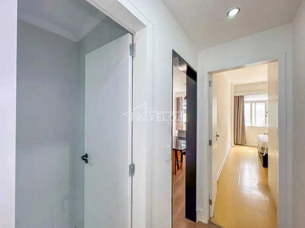 Apartamento, 2 quartos, 90 m² - Foto 19
