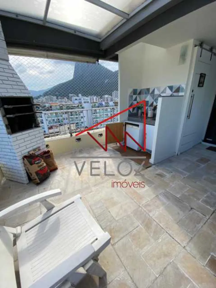 Apartamento, 3 quartos, 119 m² - Foto 16