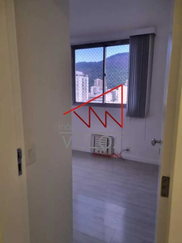 Apartamento, 3 quartos, 119 m² - Foto 9