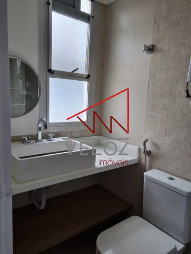 Apartamento, 3 quartos, 119 m² - Foto 15