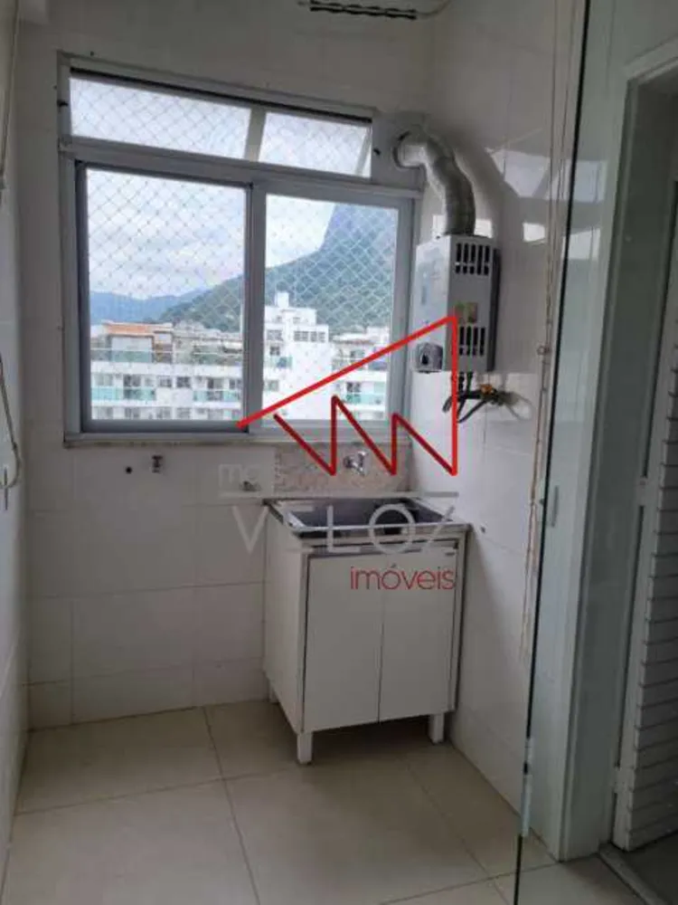 Apartamento, 3 quartos, 119 m² - Foto 22