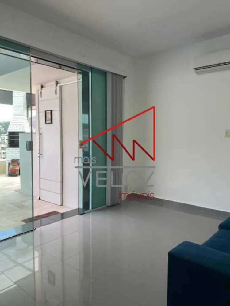 Apartamento, 3 quartos, 119 m² - Foto 2